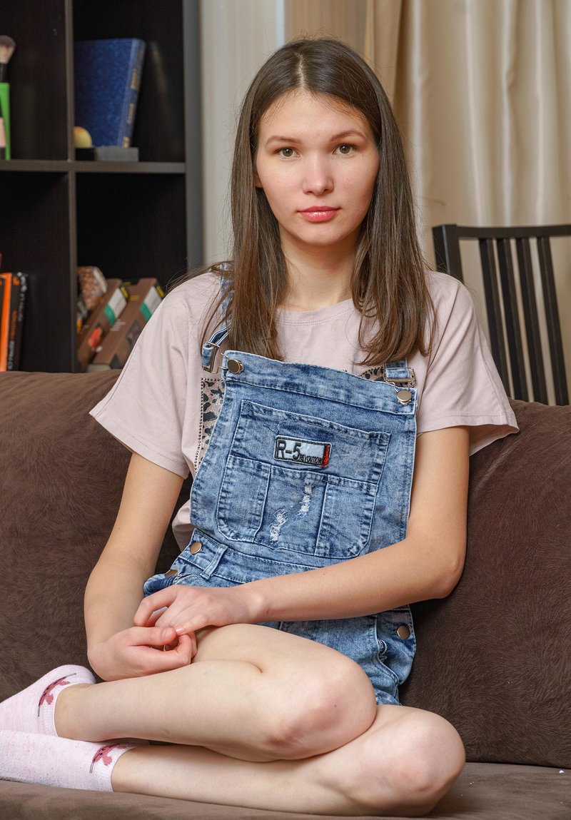 Маргарита, 61